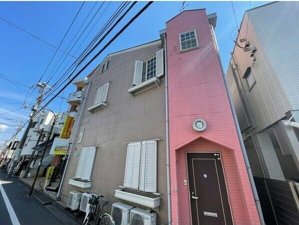 アスコット西国立の物件内観写真